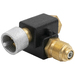 Speedometer Cable Angle Drive
